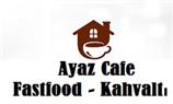 Ayaz Cafe Fastfood - Kahvaltı - Burdur